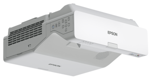 Epson EB-760W Ultra-ST Projector