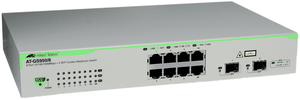 Allied Telesis AT-GS950/8 Switch