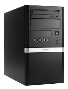 bluechip T5300 i5 8/250GB PC
