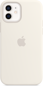 Etui silikonowe z MagSafe dla Apple iPhone 12/ 12 Pro