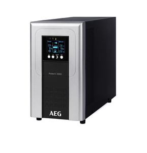 AEG Protect C UPS System