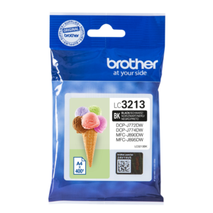 Brother LC-3213 Ink