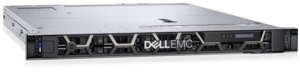 Servidor Dell EMC PowerEdge R450