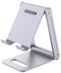 Supporto biassiale Phone&Tablet