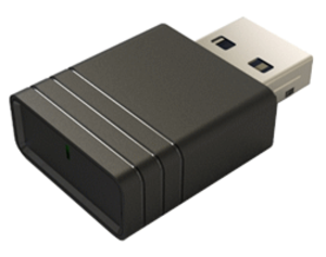 BenQ EZC-5201BS USB Dongle