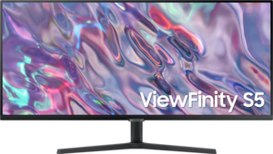 Monitor Samsung ViewFinity S34C500GAU