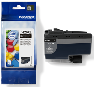 Brother LC-426XL Inkt