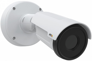 AXIS Q19 Network Thermal Camera