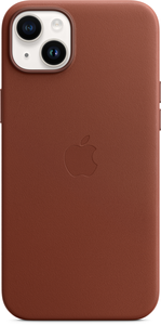 Apple iPhone Leather Case