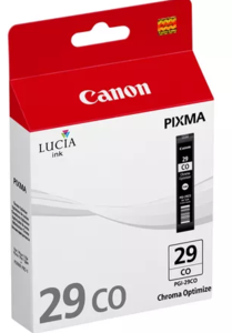 Canon PGI-29CO Tinte Chroma Optimizer
