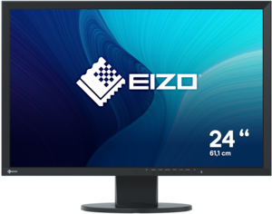 Monitor EIZO EV2430-BK