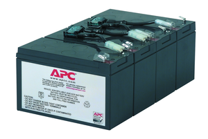 APC Batterie Smart 1400RM 3HE