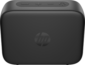 HP 350 Bluetooth Lautsprecher schwarz