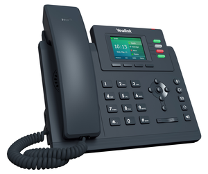 Yealink SIP-T33G IP-Telefon