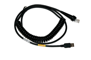 Honeywell USB Cable Coiled 3m