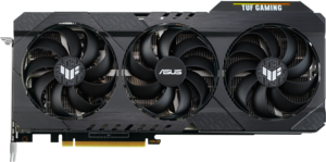 ASUS GeForce RTX 3060 Graphics Card