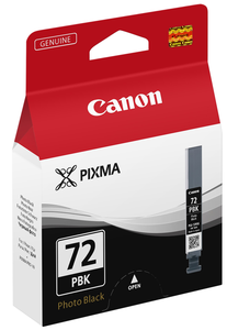 Canon PGI-72PBK Tinte fotoschwarz