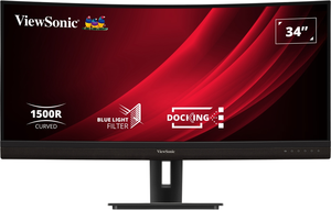 Monitor ViewSonic VG3456C Curved