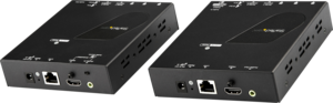 StarTech HDMI IP+Cat5e extender 100 m