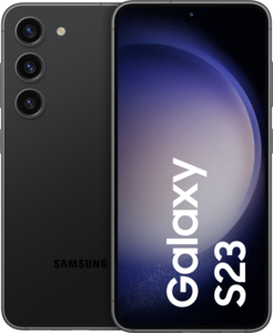 Samsung Galaxy S23 8/256 GB schwarz