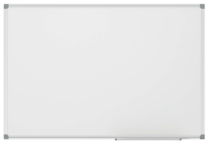 MAULstandard Whiteboard 100x150 cm grau