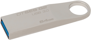 Pen USB Kingston DT SE9 G2 64 GB