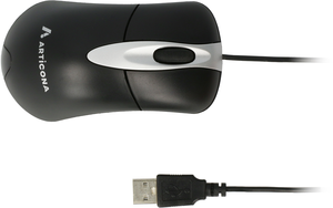 ARTICONA optische Maus USB