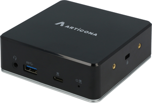 Station acc USB-C ARTICONA Full HD 85 W