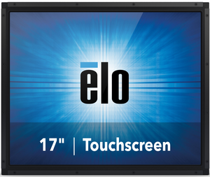 Display Elo 1790L Open Frame Touch