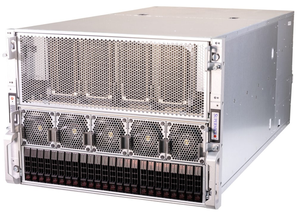 Supermicro Fenway-82X216.3-G8 Server