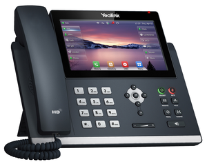 Yealink T48U IP Desktop Telefon