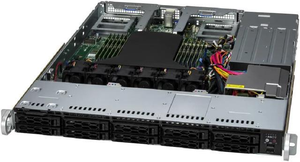 Supermicro Fenway-10A210.1 Server