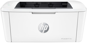 HP LaserJet M110w Printer