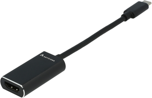 Adaptador USB tipo C m - HDMI h