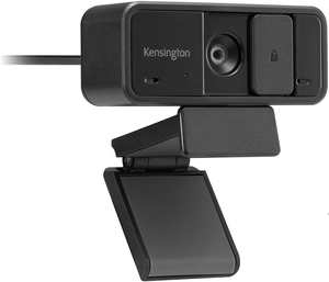 Webcam grand angle Kensington W1050