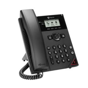 Polycom VVX 150 IP asztali telefon