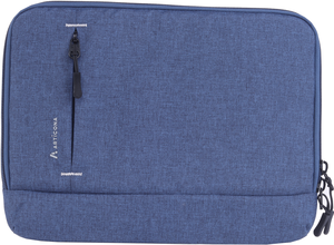Housse ARTICONA Pro 39,6 cm (15,6") bleu