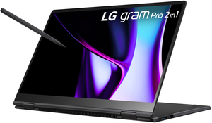 LG gram 16T90SP-K U7 16 GB/1 TB