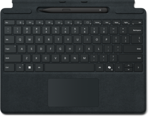 MS Surface Pro 8/9/X Keyboard+Slim Pen 2
