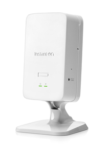 HPE NW Instant On AP22D Access Point Bdl