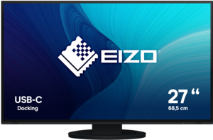 Monitores EIZO FlexScan Professional