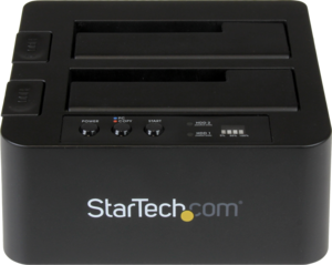 StarTechUSB3.1 SATA Docking/CloneStation