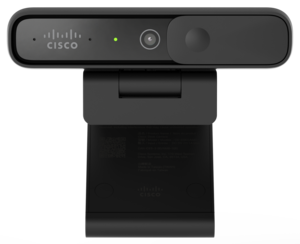 Caméra Cisco Webex Desk 1080p