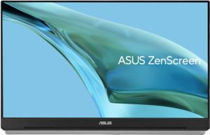 Monitor portátil ASUS ZenScreen MB249C