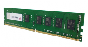 Memoria QNAP 16 GB DDR4 2 666 MHz