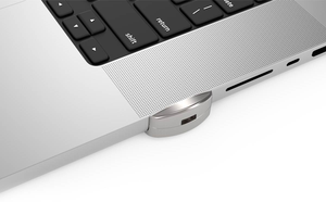 Adapt. cadeado Compulocks MacBook Ledge