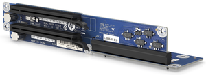 HP ZCentral 4R Dual PCIe Slot Riser-Kit