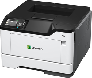 Lexmark MS531dw Printer