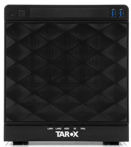 TAROX ParX µServer G8v2 Server