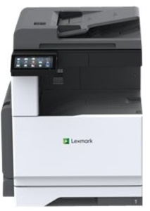 Lexmark MX931dse többfunkciós nyomtató